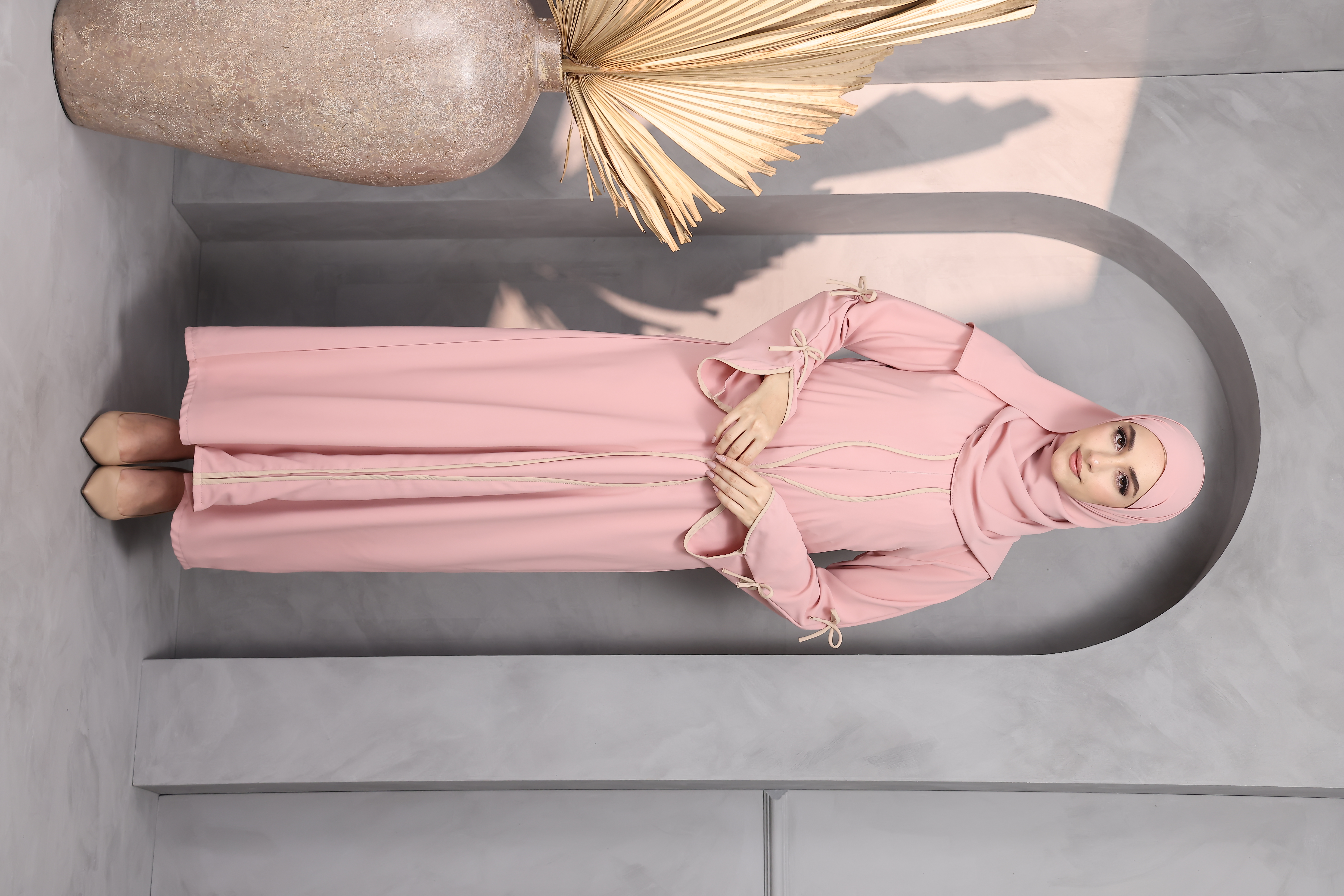 IRMELA ABAYA 